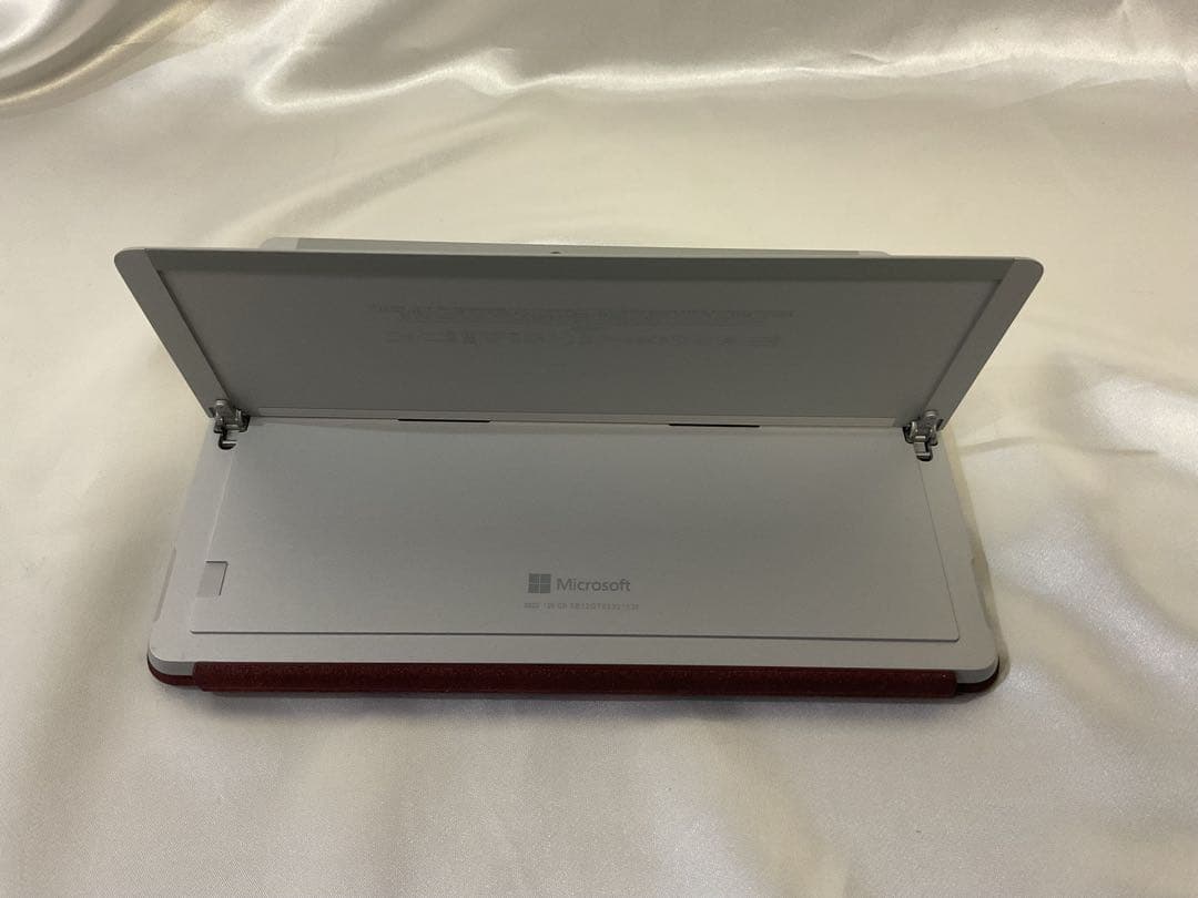 Windowsタブレット本体 Surface Go3 LTE i3 8g 128g office 2024