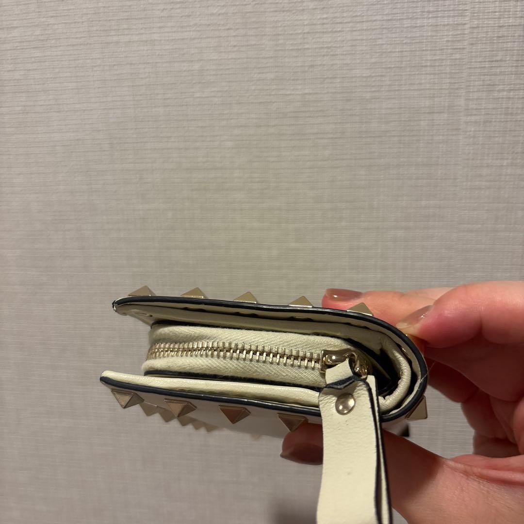 美品VALENTINO 財布