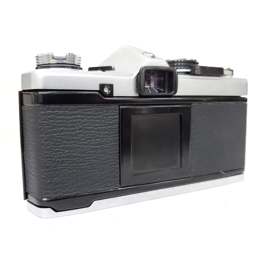 【動作確認済】 Olympus OM-2 G0206-61-4p p