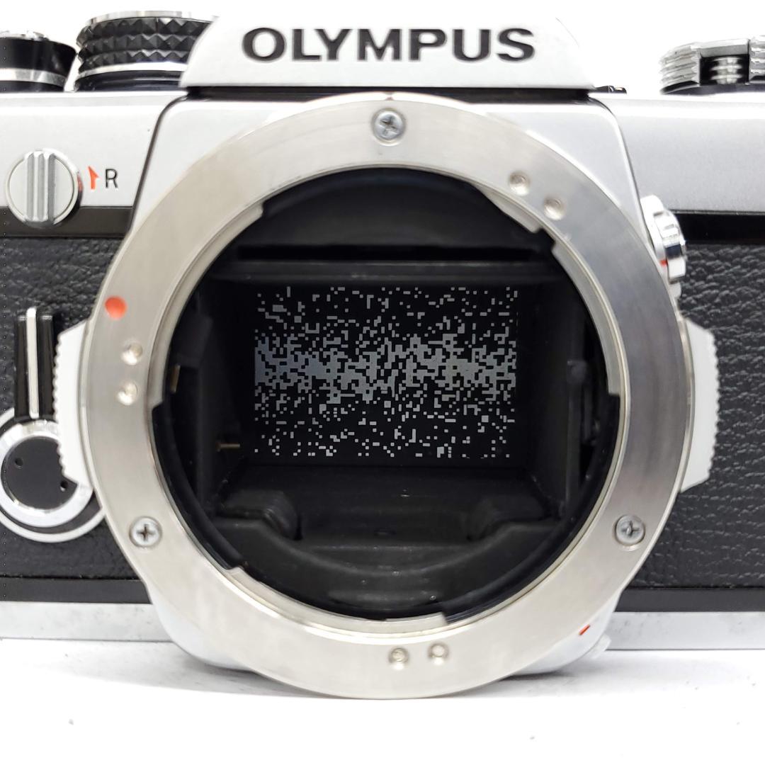 【動作確認済】 Olympus OM-2 G0206-61-4p p