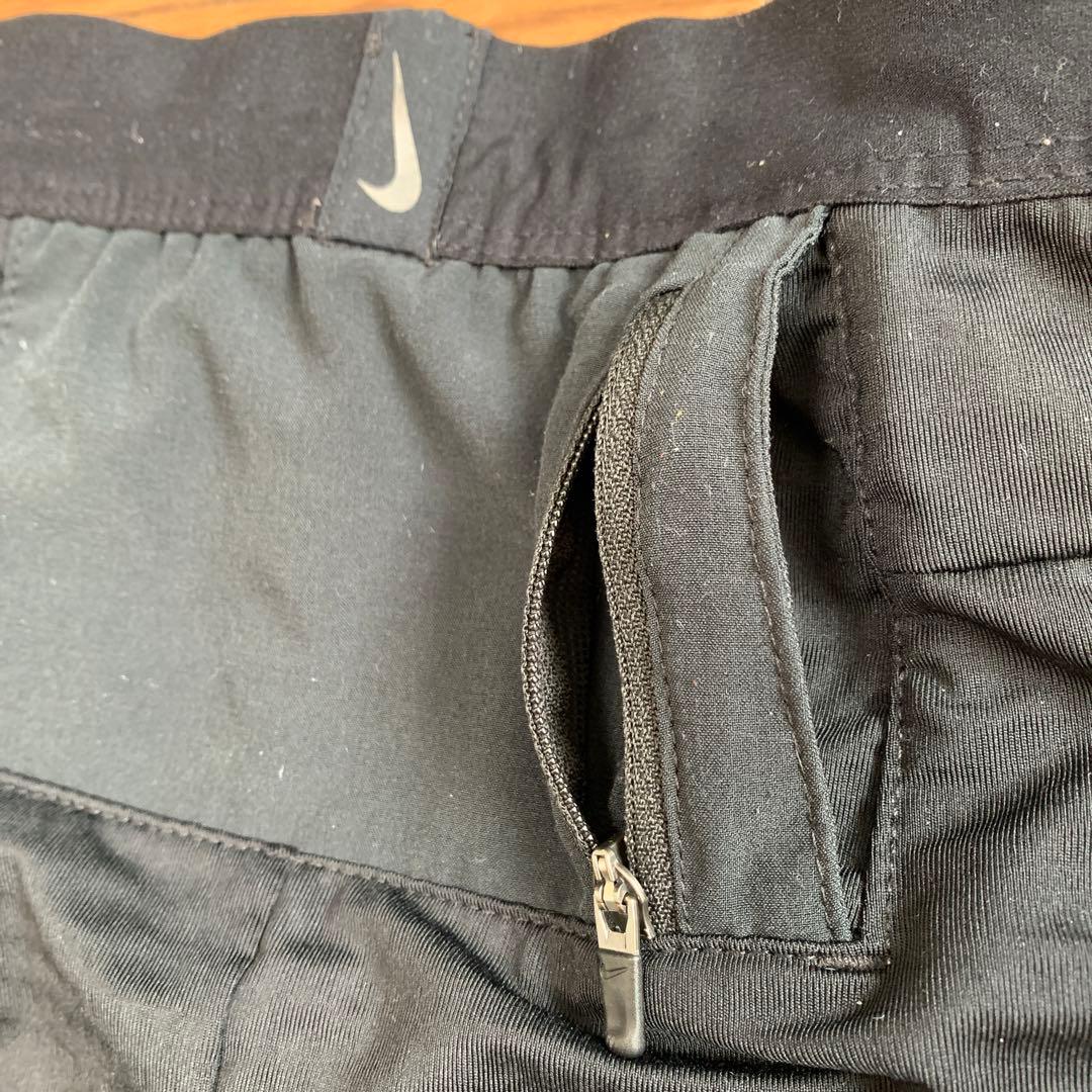 Nike trail ランニングパンツ