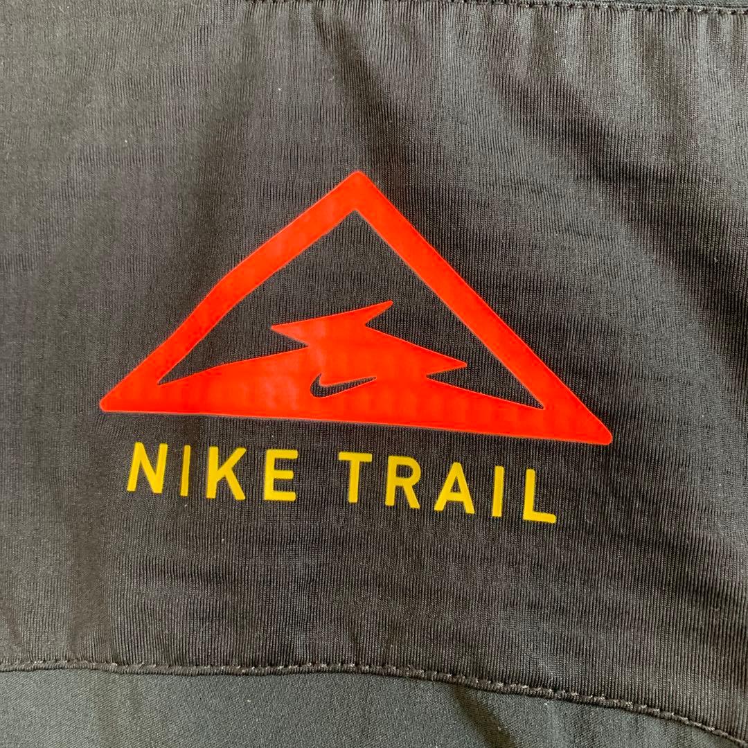 Nike trail ランニングパンツ