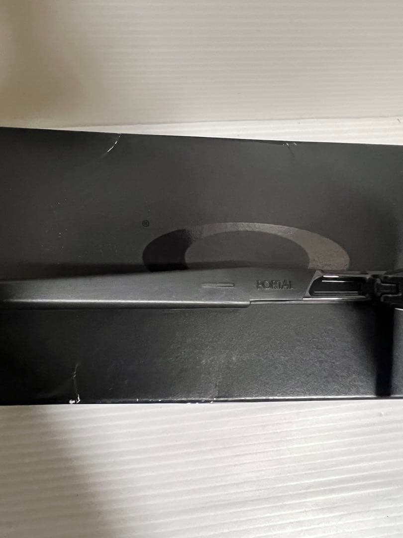 OAKLEYオークリーPORTAL X 009460-0159 新品偏光付き
