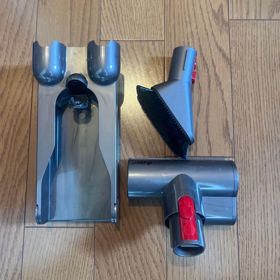 【ジャンク品】ダイソン V11 absolute 竹重様用