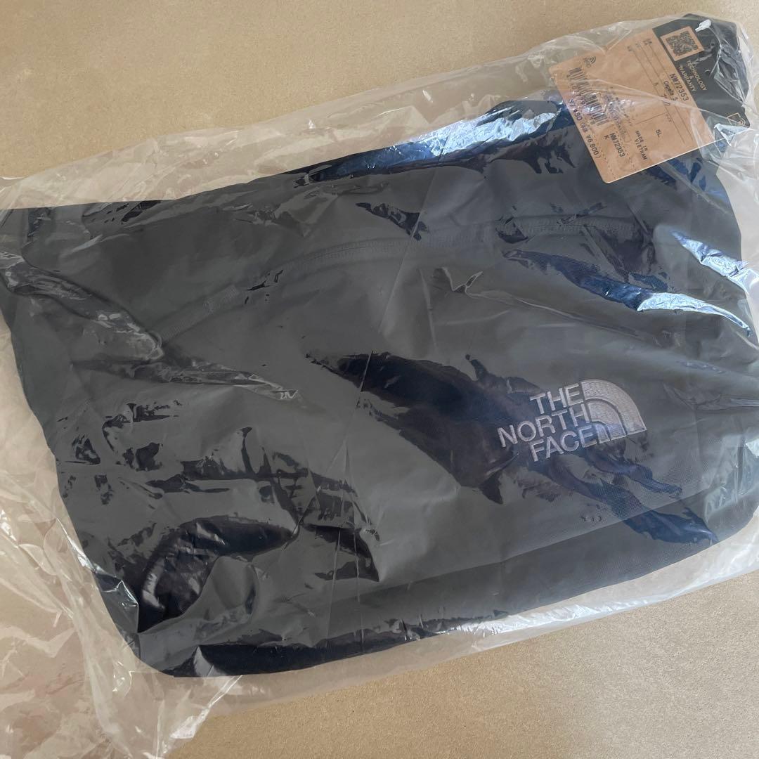 新品 THE NORTH FACE ノースフェイス Capella 5L