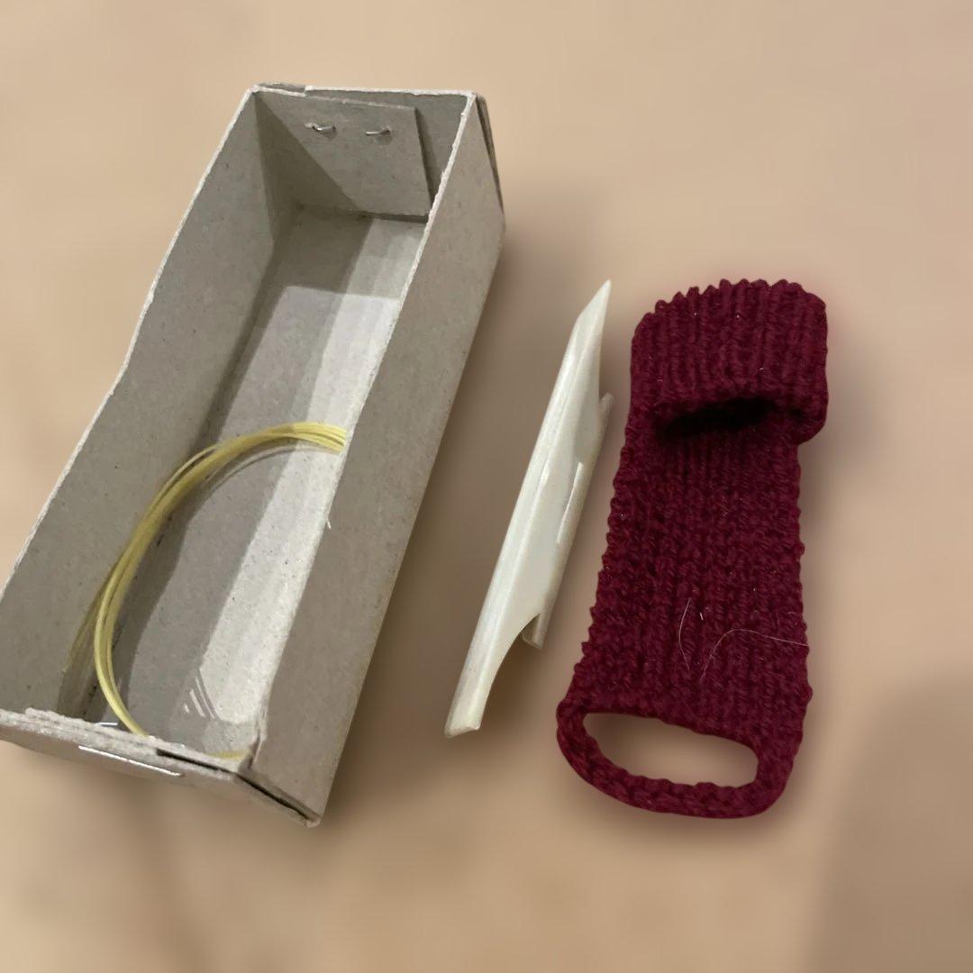 美品　三味線　バチ　撥　和楽器　器材　趣味