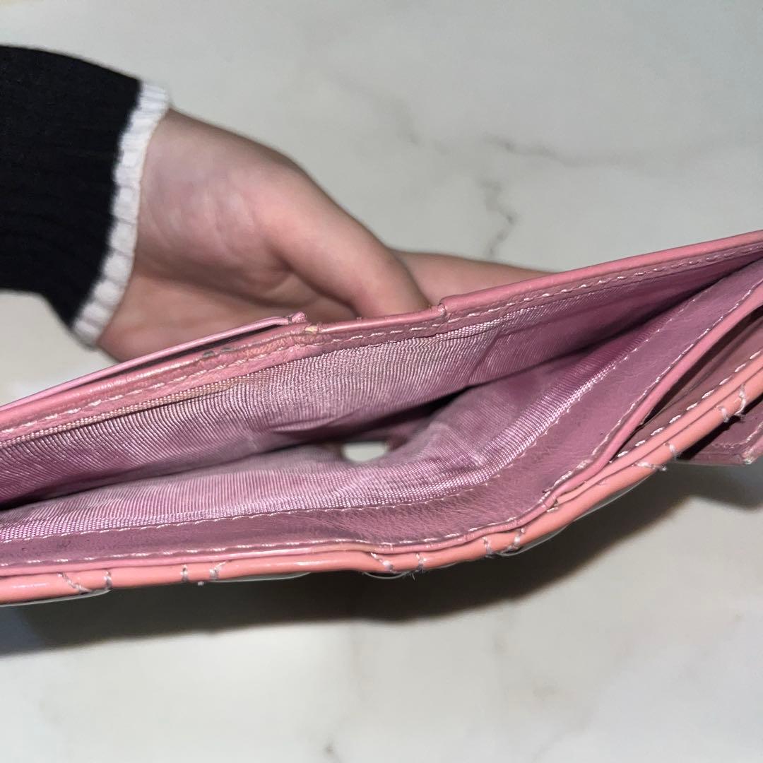 レディディオール財布