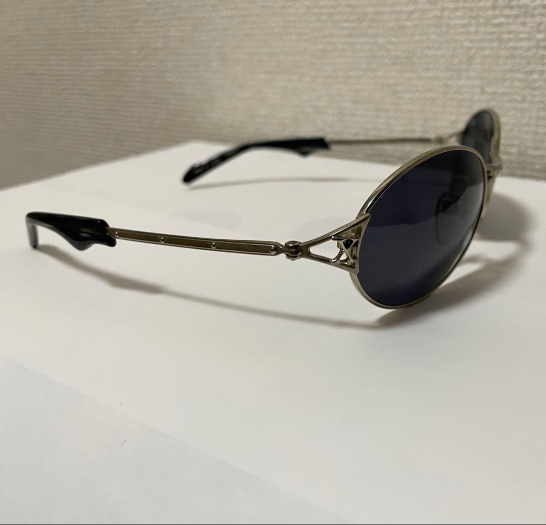X JAPAN サングラス XJ-401A heath モデル