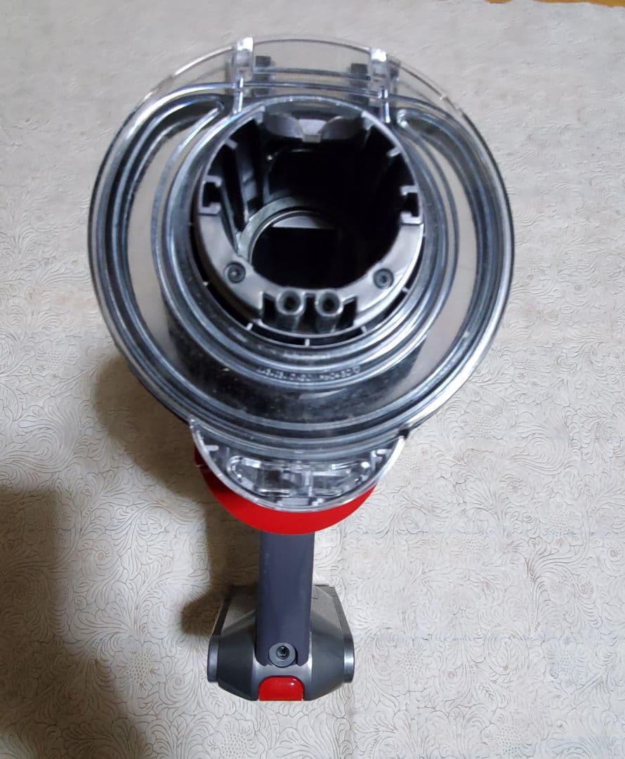 ダイソン掃除機SV18