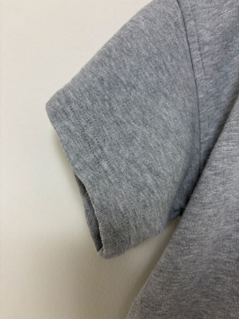 Maison Margiela 半袖スウェット　2018SS