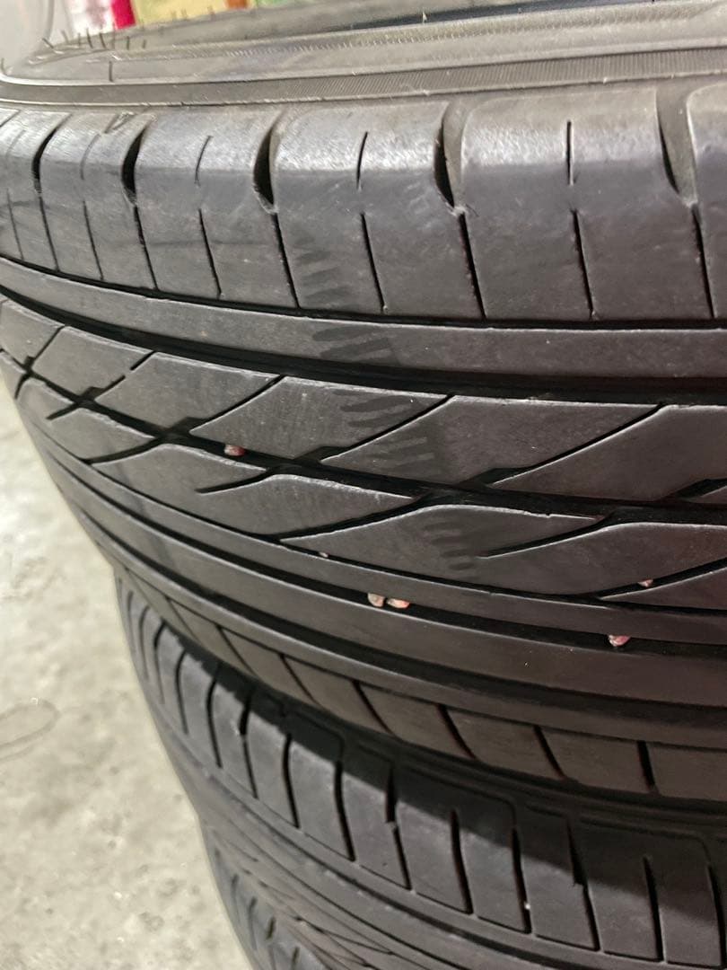 き*⭐様 Goodyear Eagle #1 NASCARタイヤ