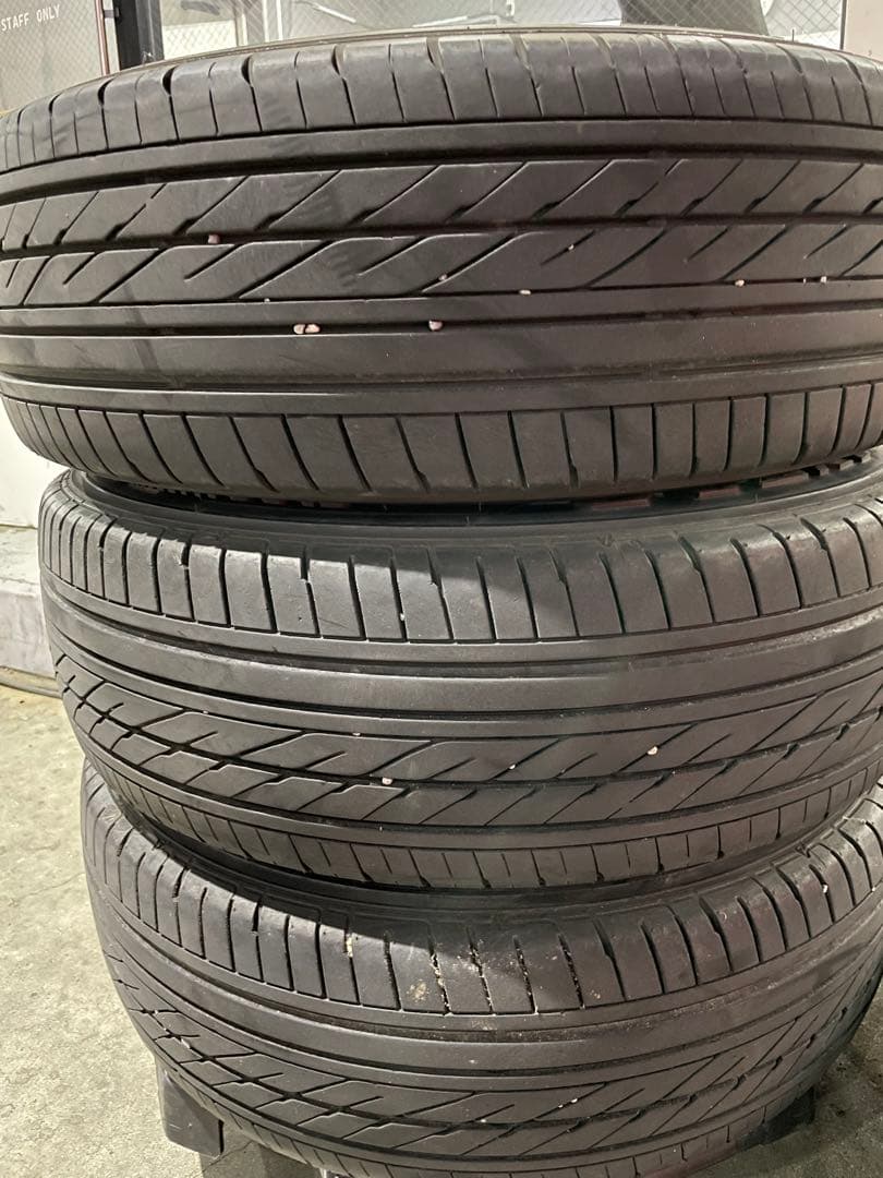き*⭐様 Goodyear Eagle #1 NASCARタイヤ