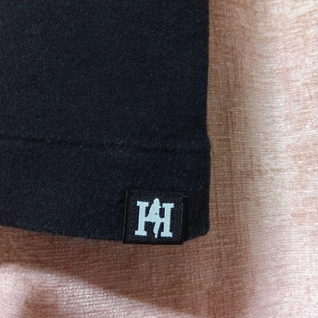 ぱ*ん様 希少✨️レア HYSTERIC GLAMOUR 半袖 Tシャツ ヒスガ