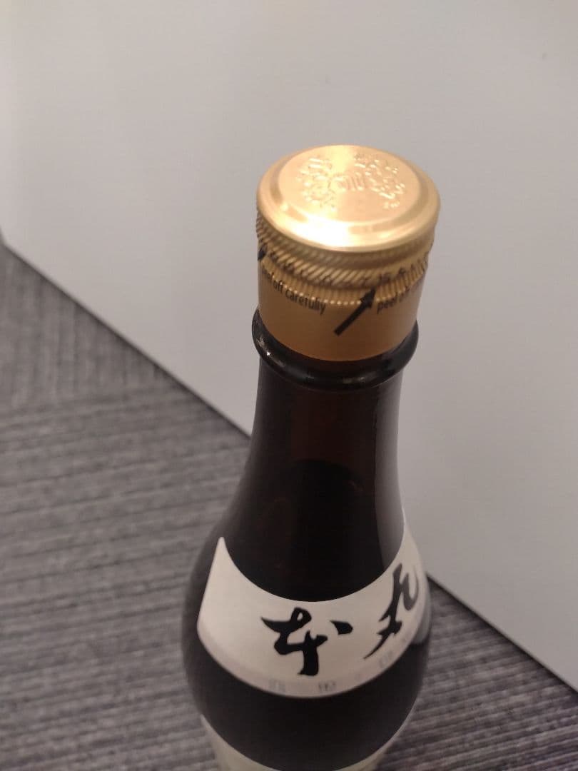 十四代 本丸 高木酒造