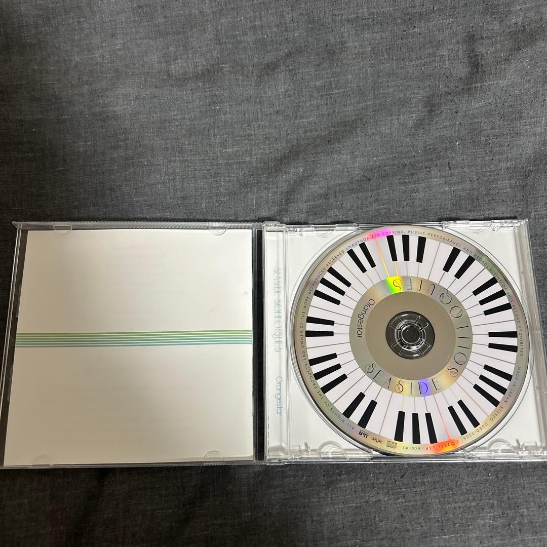 Orangestar CD 6種セット