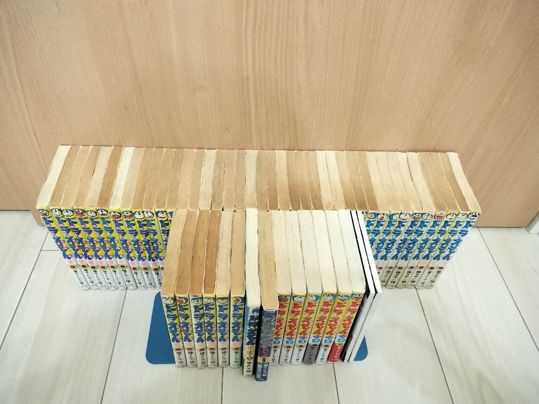 【格安出品】ドラえもん 全巻セット