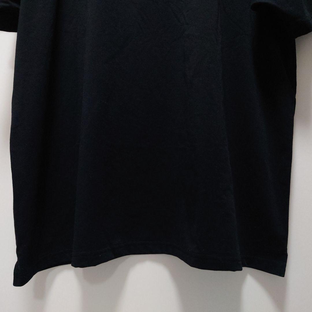 BRIEFINGブリーフィング　モックネックシャツ　XL【美品】