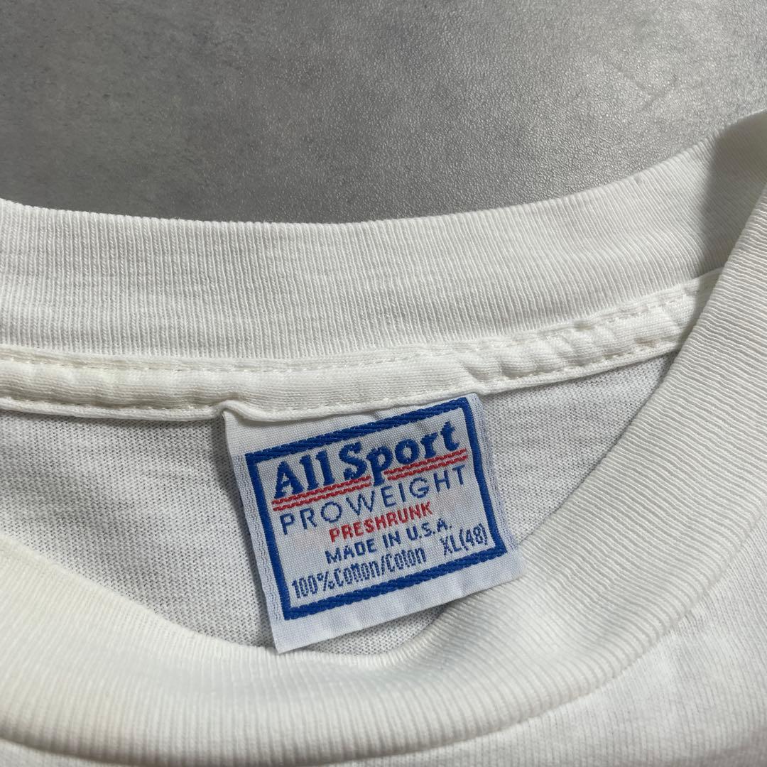 豚*L様 90s USA Harlem レゲエ ラスタ 製 vintage T-