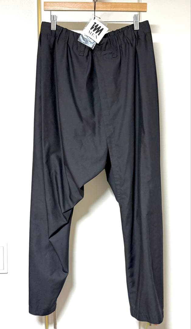 IMMEN アイムメン イッセイミヤケ SWING セットアップ　美品　即発送