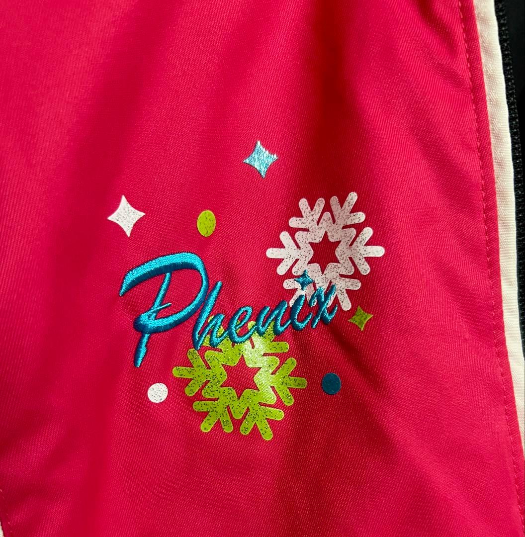 ♦︎良品♦︎ phenix フェニックス　スキーウェア　スノボウェア　160