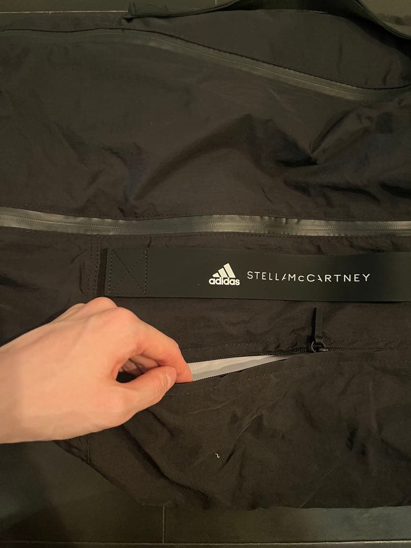adidas Stella McCartney ボストンバッグ/スポーツ