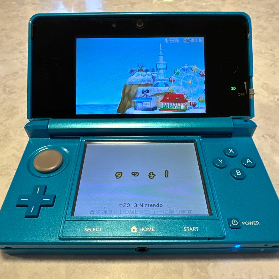 トモダチコレクション新生活 Nintendo 3DS