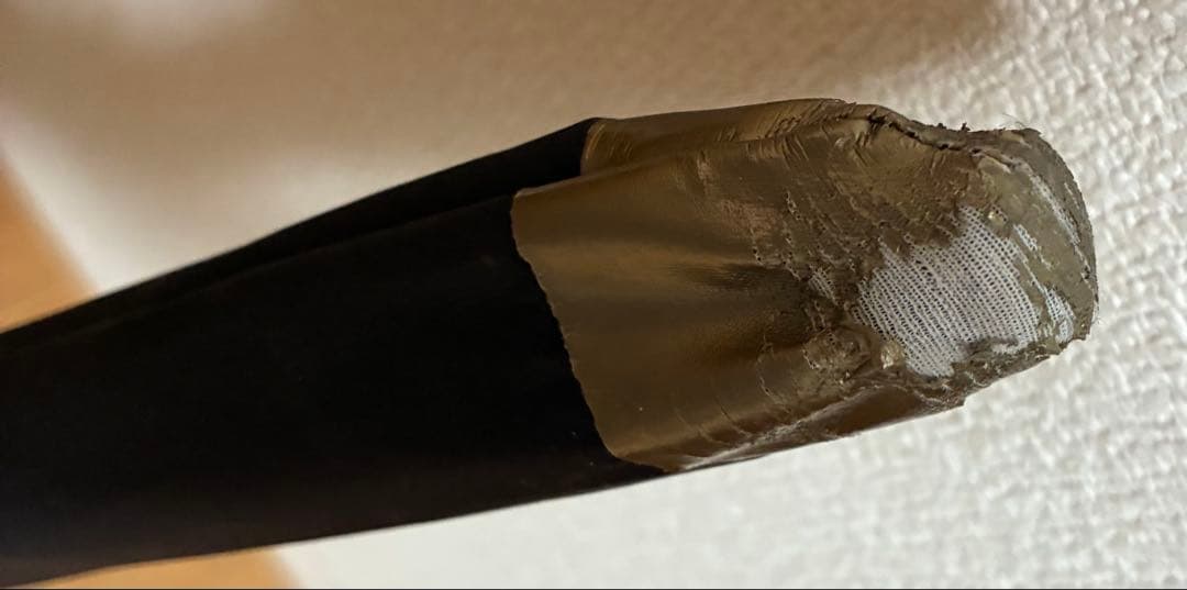 ロロノア・ゾロ　長傘