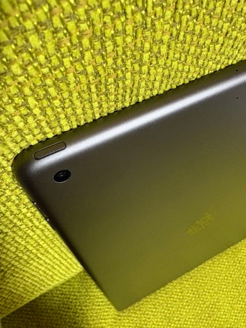 【美品】iPad 第9世代 64GB wi-fiモデル