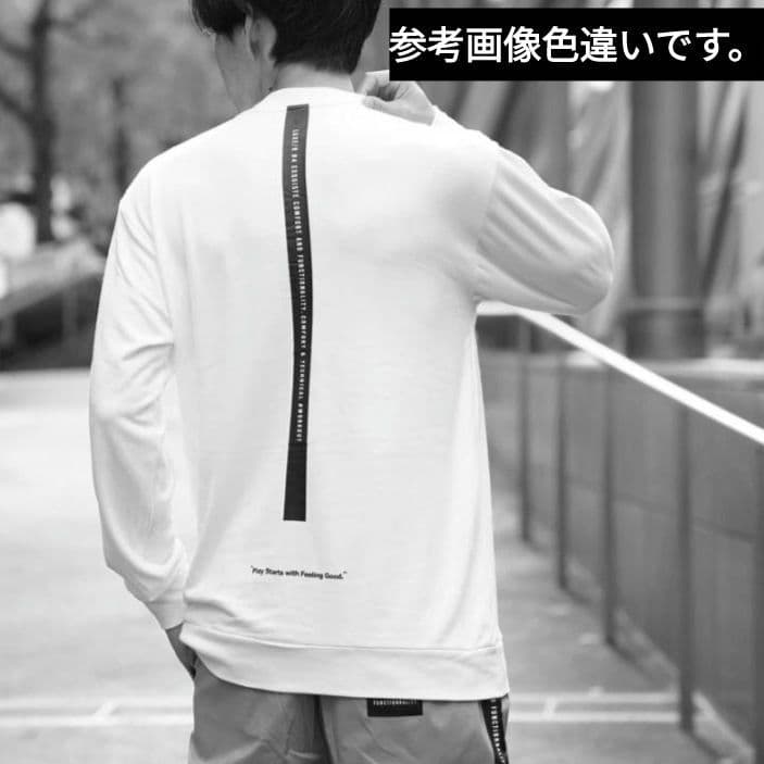 LUXE/RGOLF ストレッチシルキー ミニモック 46142KHM
