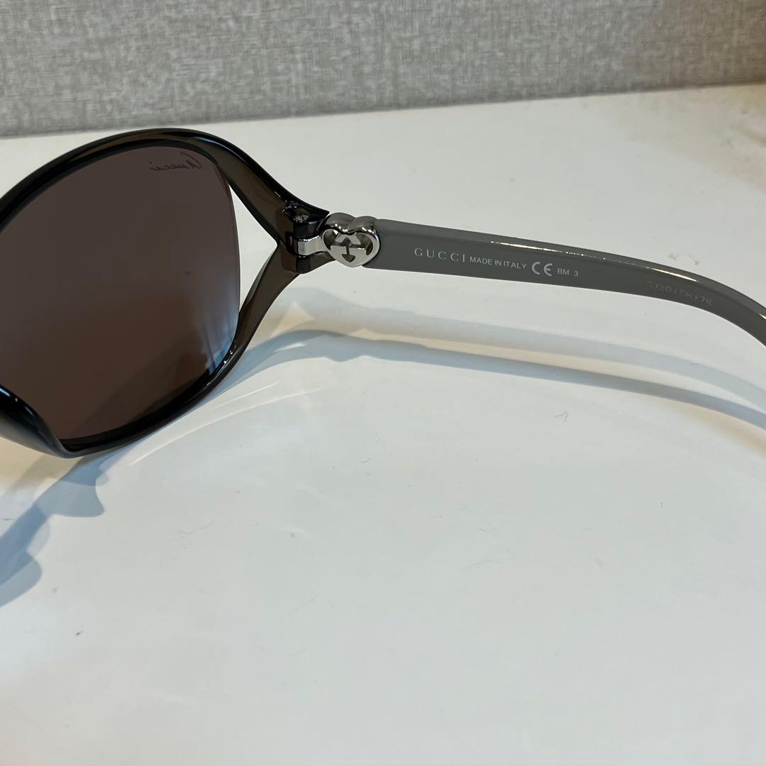 GUCCI グッチ サングラス GG3792/F/S 正規品 セレブ感 ブラウン