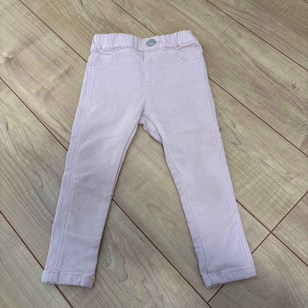 【petit main&apres les cours】子供服服15点セット