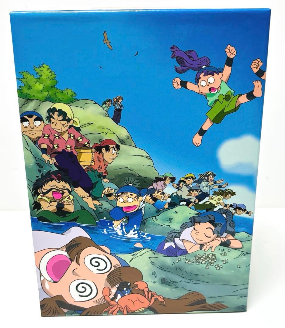 忍たま 忍たま乱太郎 DVD 第16シリーズ 一～四の段