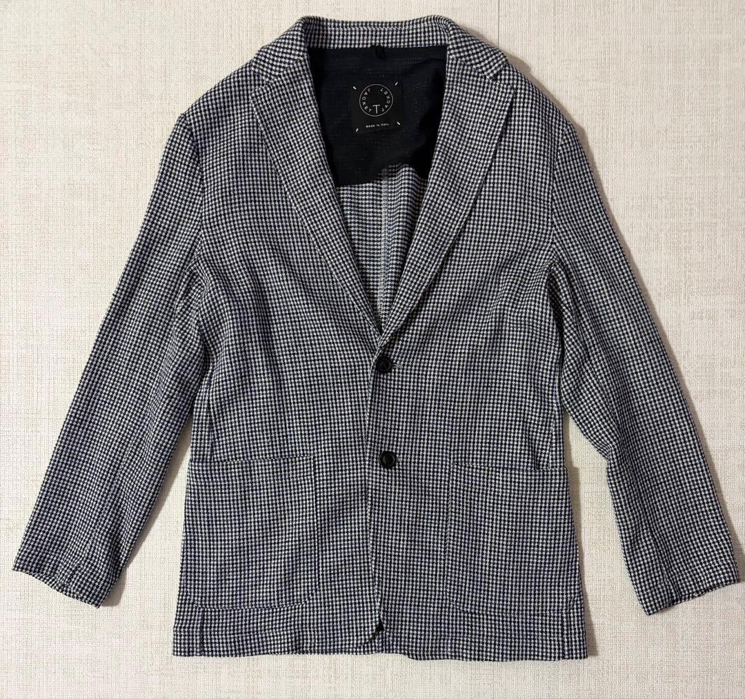 別注 T-JACKET TジャケットBrilla per il gusto