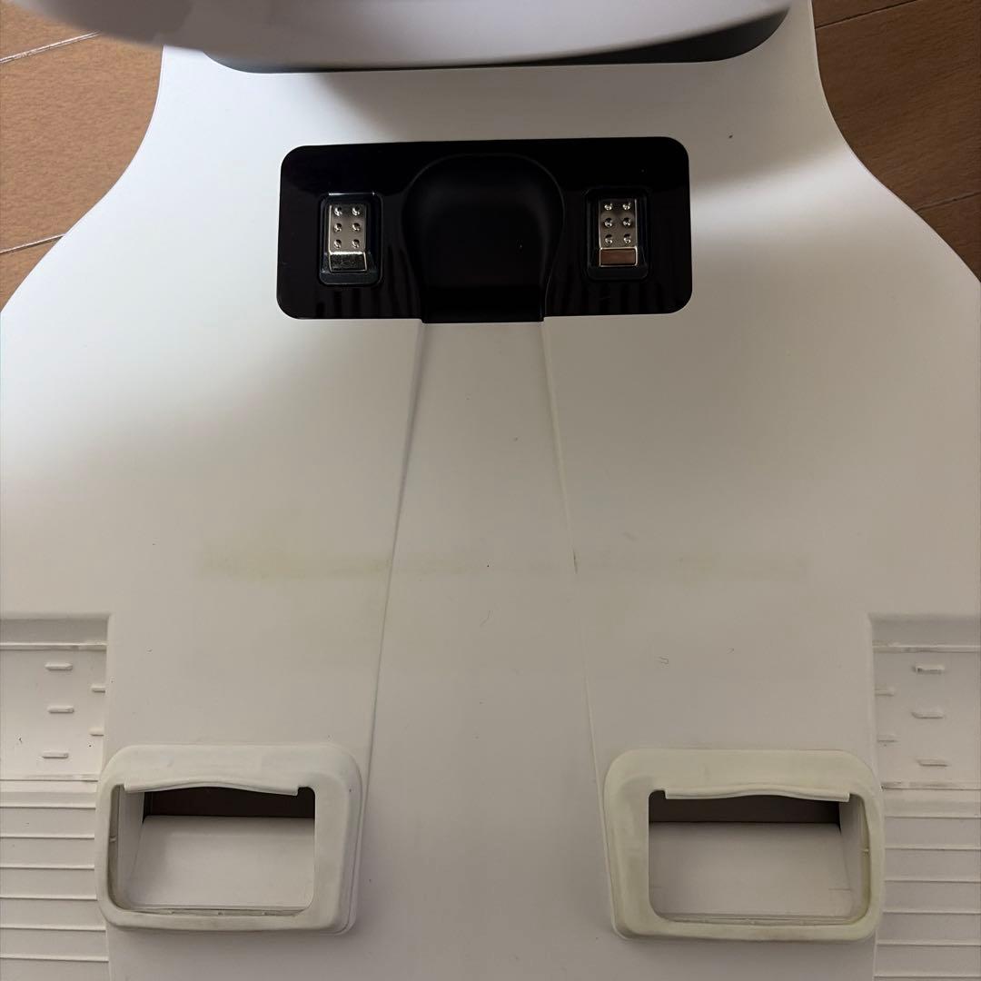 エコバックス ECOVACS DEEBOT N8PRO+