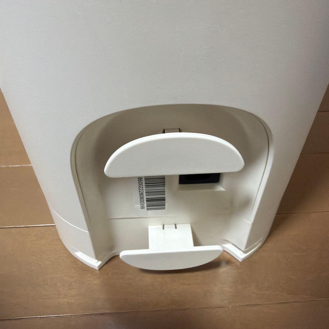 エコバックス ECOVACS DEEBOT N8PRO+