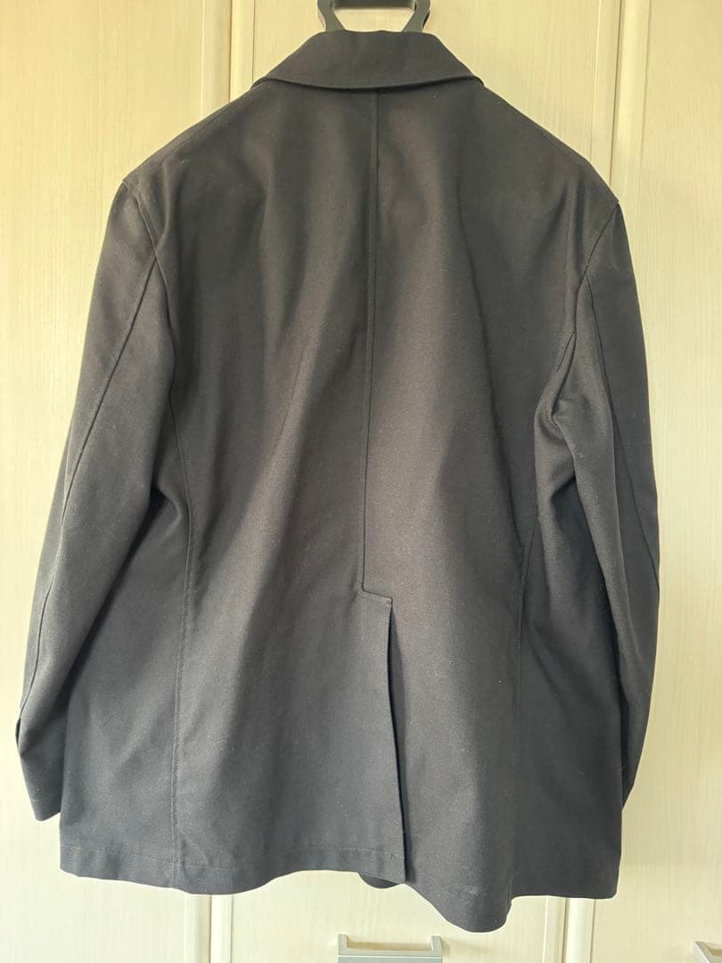 ジャケット・アウター ENGINEERED GARMENTS Ivy Blazer Dk.Navy S