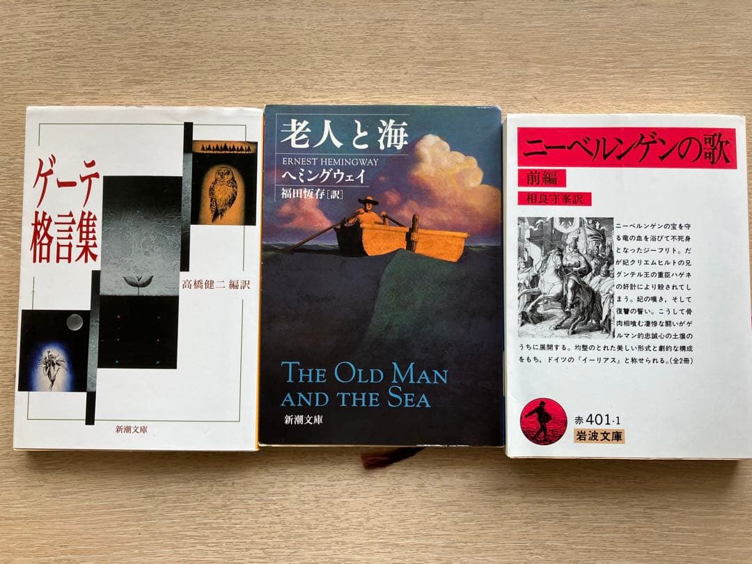 26冊セット 海外文学作品