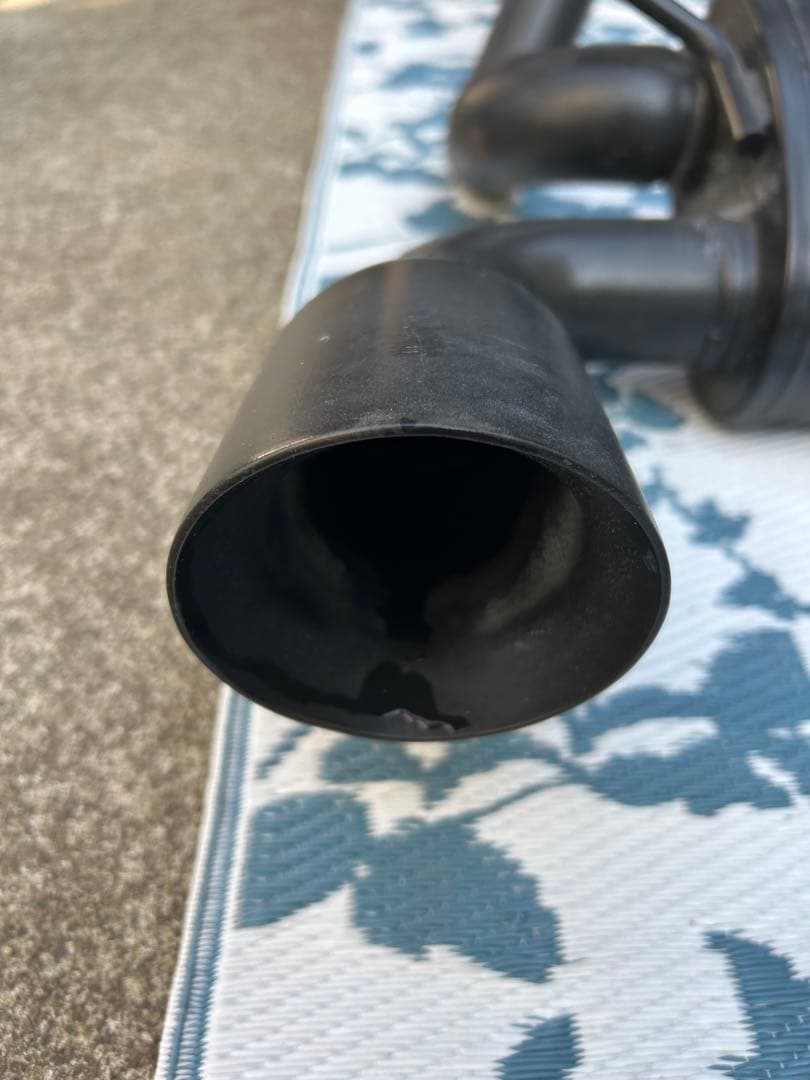 MAGNAFLOW マグナフローjeep ジープJLラングラー3.6 マフラー
