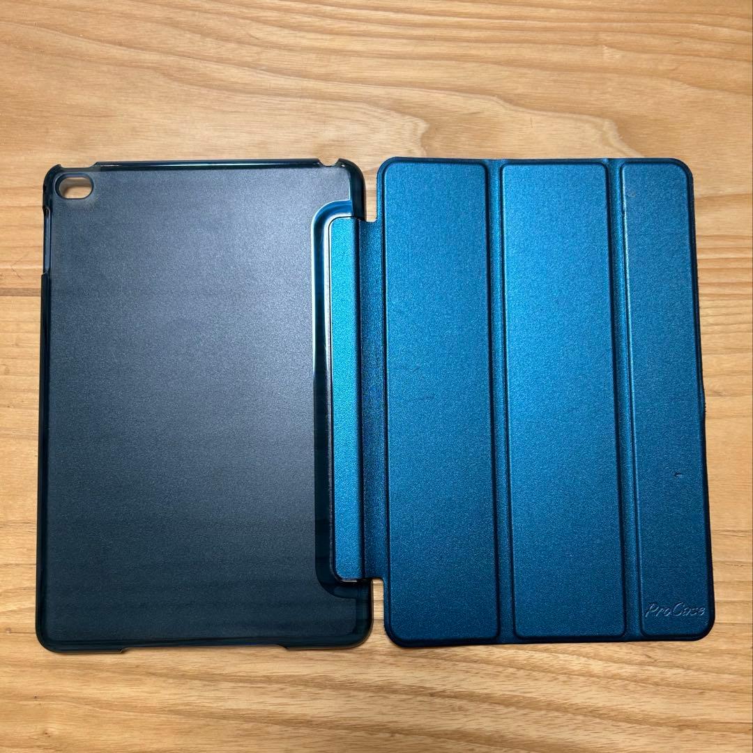 iPad mini 4 128GB 本体　シルバー