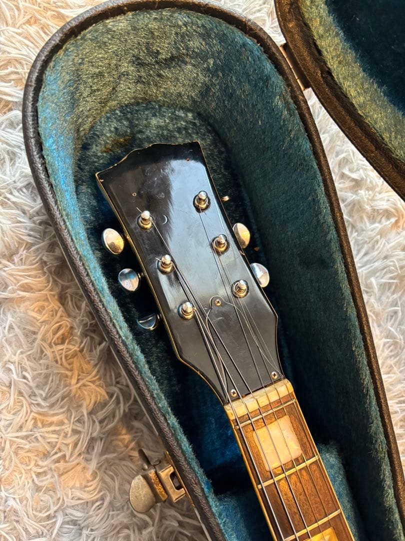 【60年代ビンテージ】Firstman ES-175type フルアコ