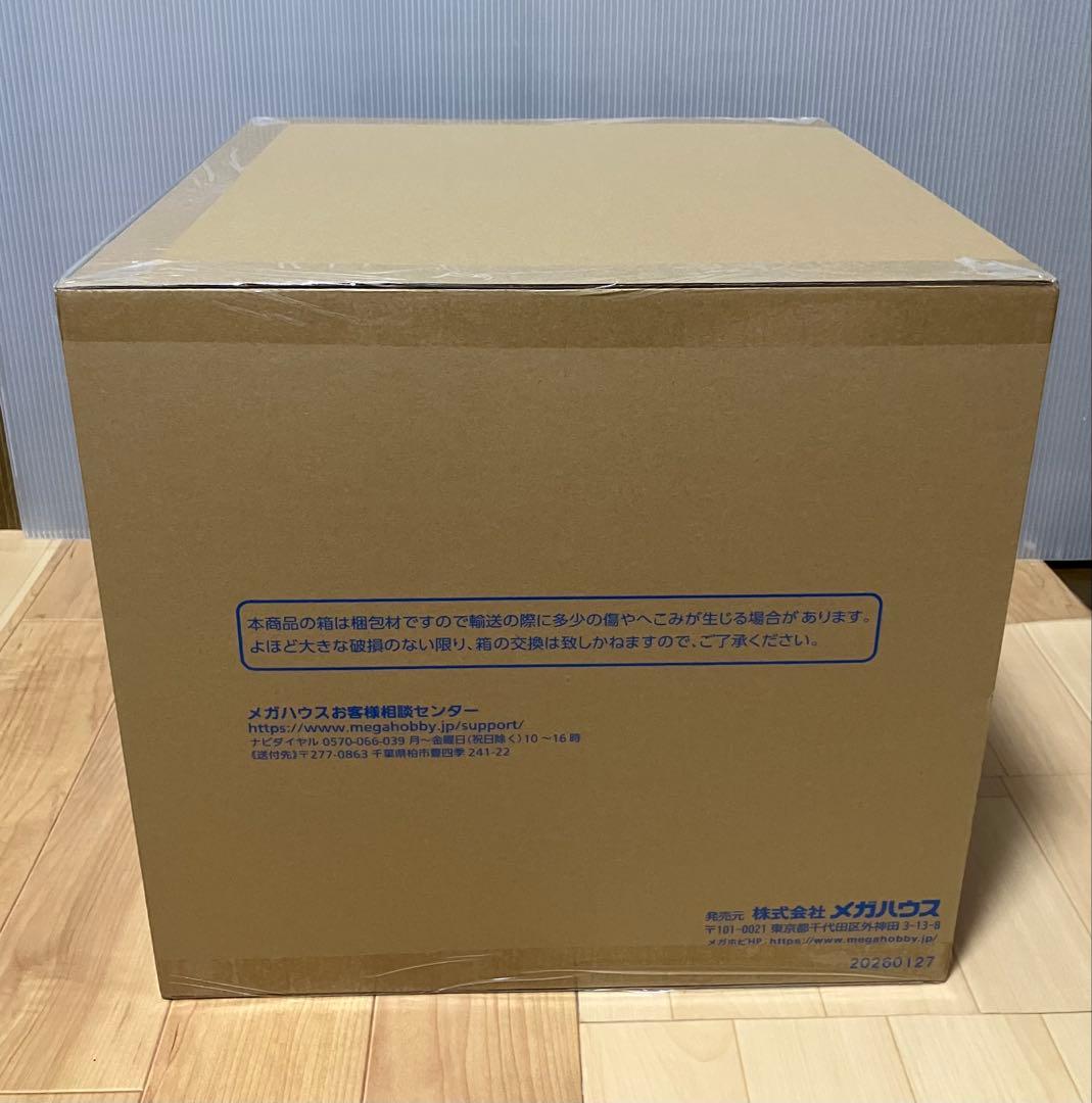ペルソナ3 タナトス　30th Anniversary EDITIONフィギュア