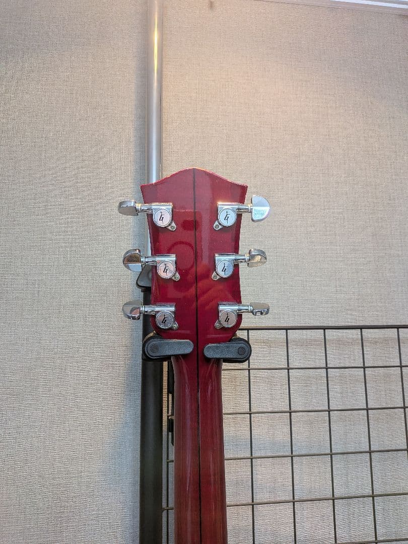 ギター GRETSCH G6119 Tennessee Rose
