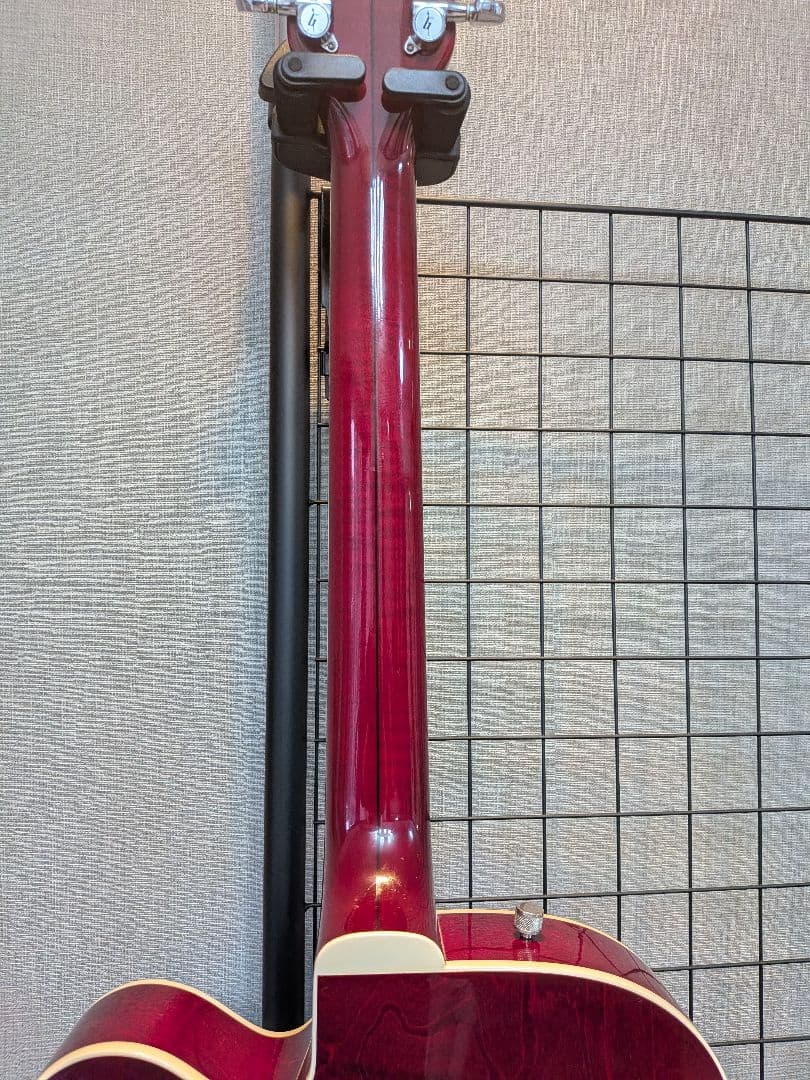 ギター GRETSCH G6119 Tennessee Rose