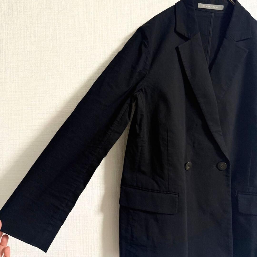 Theory luxe 25年 Lush Linen Adison Jacket