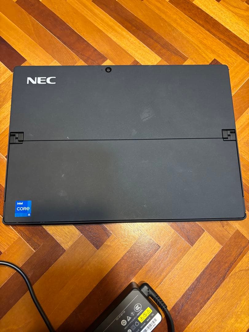 Windowsタブ nec 11世代