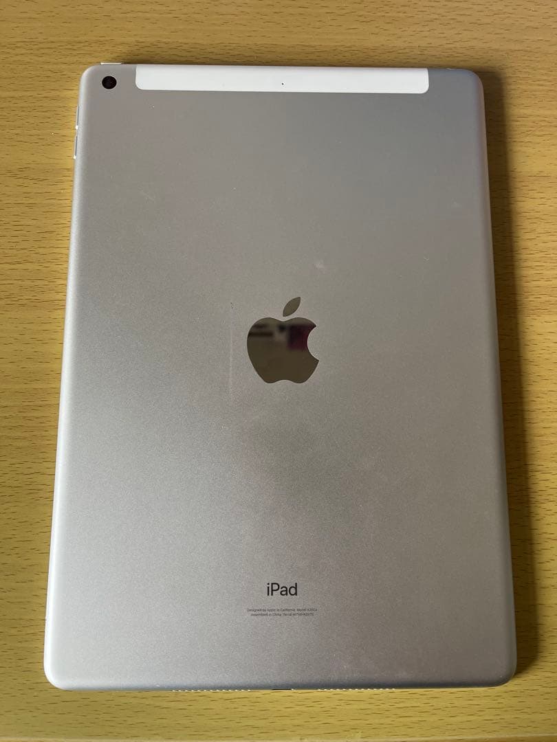 iPad第9世代256GB