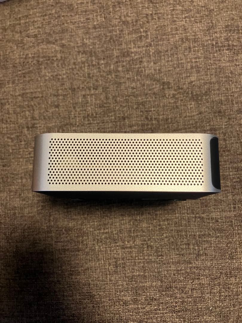 GEEKOM A6 高性能ミニPC Ryzen7-6800H