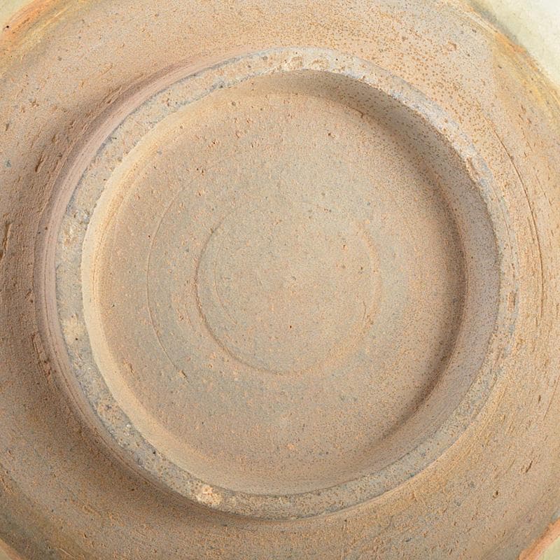 中国　磁州窯白磁　鉄絵魚文　鉢　碗　3点まとめて　C　R5531