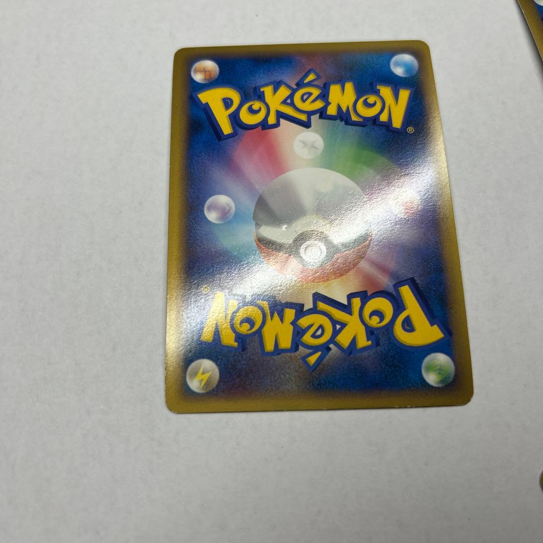 ピカチュウワールドコレクション　 PIKACHU WORLD