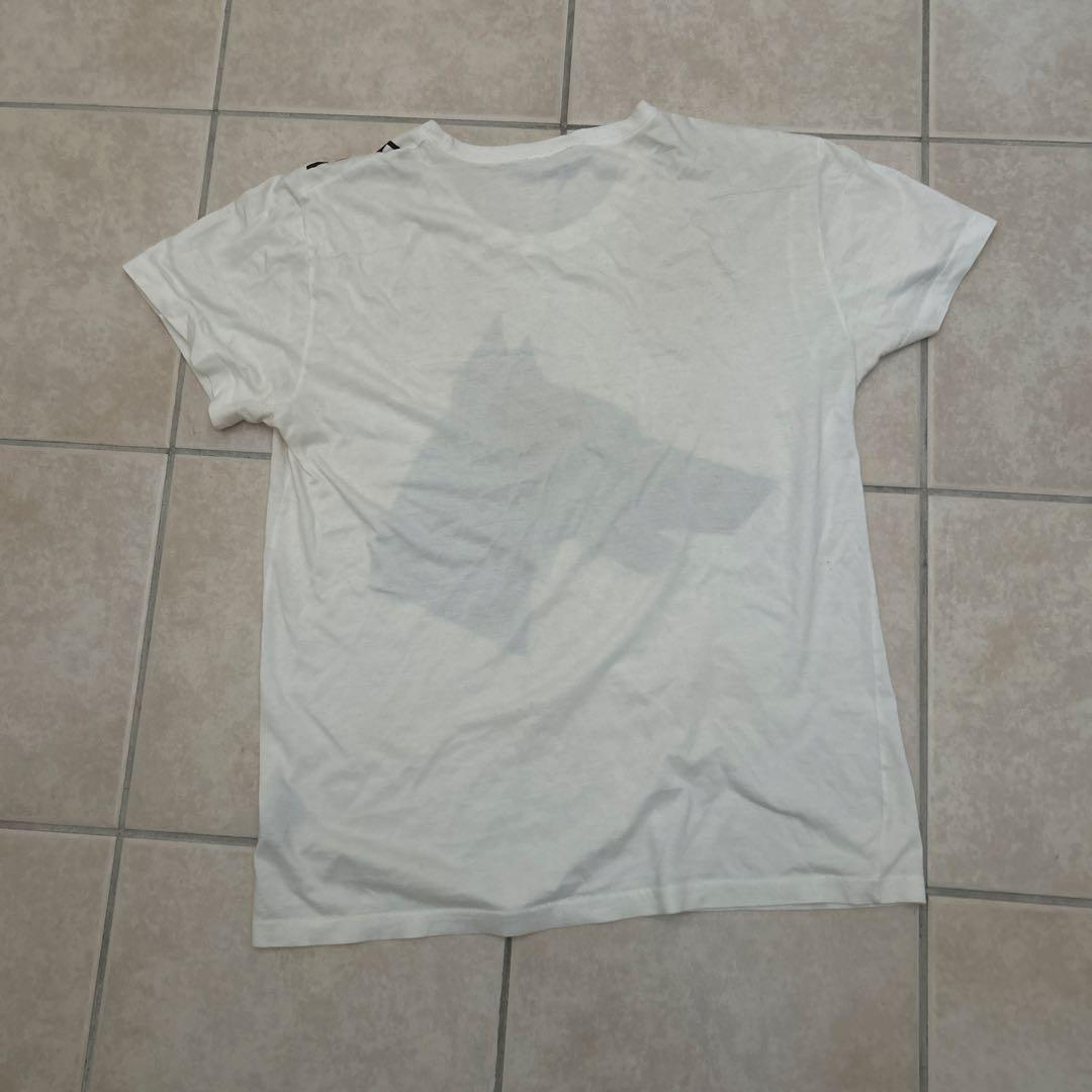 Dior homme クリス期 Tシャツ